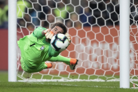 Alisson