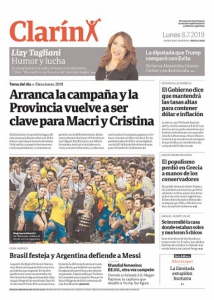 Clarin