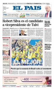 El Pais