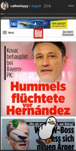 Esposa Hummels