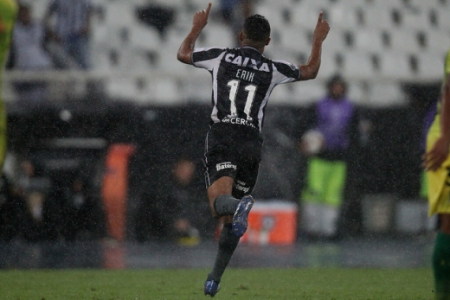Erik - Botafogo
