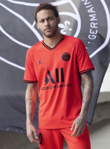 Neymar - camisa