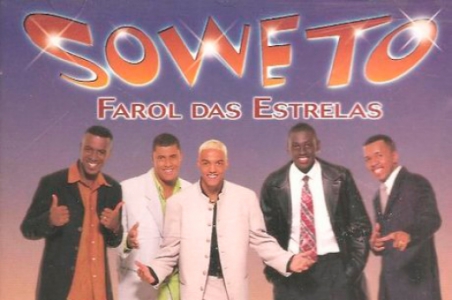 grupo soweto farol das estrelas