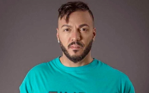 Belo - Cantor
