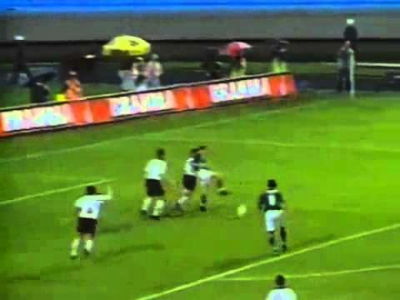 Palmeiras x Corinthians 1998