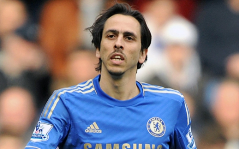 Yossi Benayoun - Chelsea