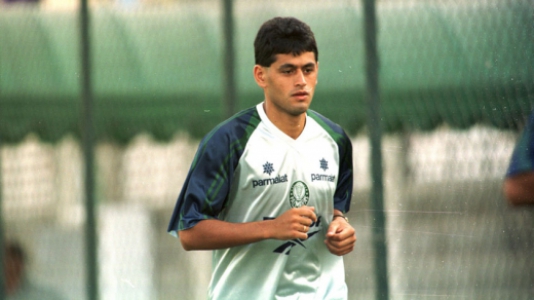 Arce 1999 - Palmeiras
