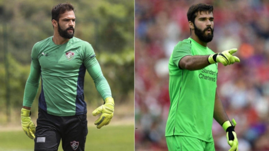 Montagem Muriel e Alisson