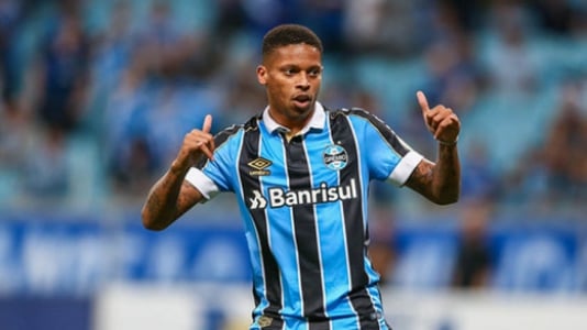 Grêmio x Avaí - André