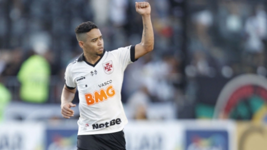 Vasco x Fortaleza