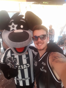 Torcedor sal grosso