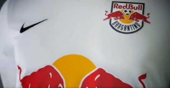 Oficial Red Bull Bragantino Lanca Novo Escudo E Uniforme Para 2020 Lance