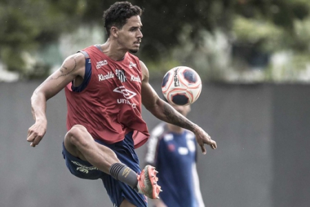 Lucas Veríssimo