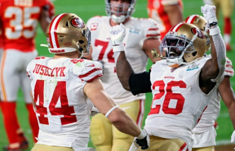 Kansas City Chiefs x San Francisco 49ers - Super Bowl