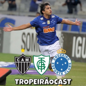 Marcelo Moreno também está perto do Cruzeiro