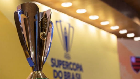 Taça - Supercopa