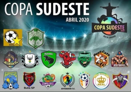 copa sudeste