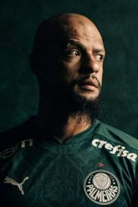 Felipe Melo Palmeiras