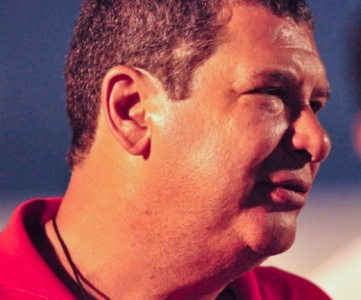 Rogerio Levada