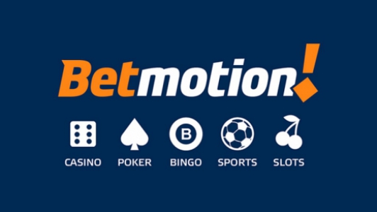 Fature por meio de apostas na Betmotion