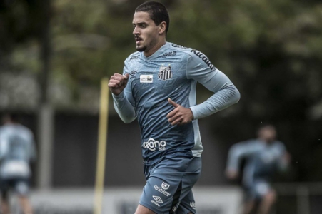 Lucas Verissimo