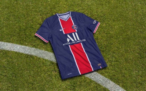 psg 2020 2021