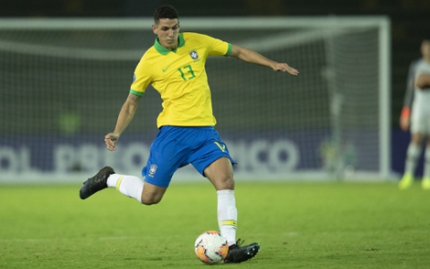 Nino - Brasil