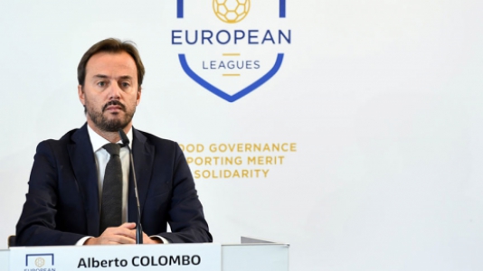 Alberto Colombo