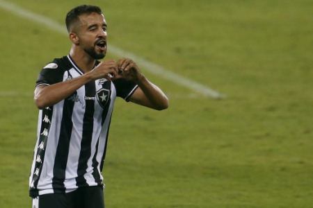Caio Alexandre - Botafogo