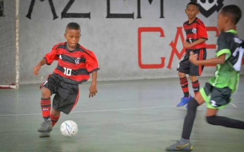 Willian - Flamengo