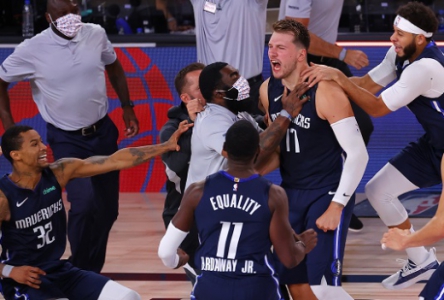 Luka Doncic