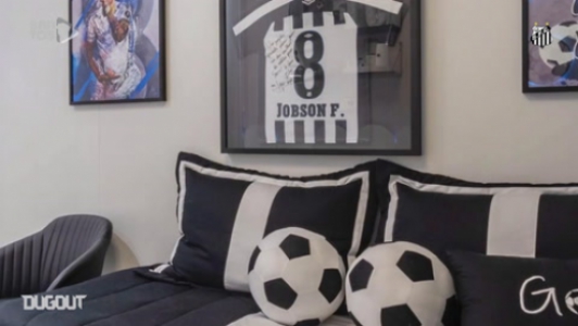 Quarto Jobson Santos