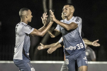 Elenco Santos