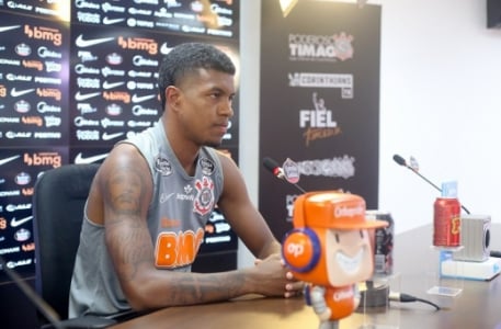 Leo Natel fala que jogo será difícil contra o Red Bull, mas: 