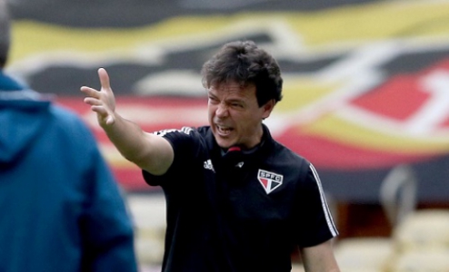 Flamengo x São Paulo