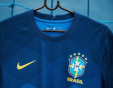 Camisa Seleção