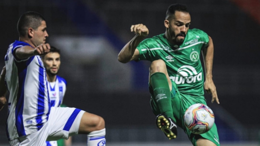 Chape e CSA