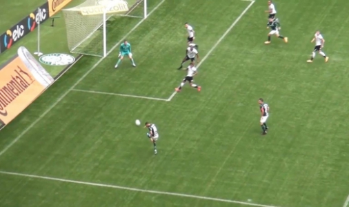 Video Assista Aos Gols Da Vitoria Do Palmeiras Sobre O Ceara Lance