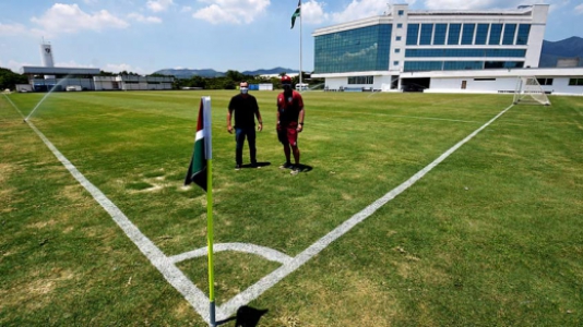 CT Fluminense