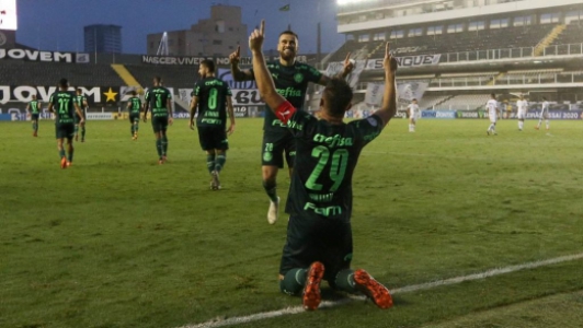 De Volta As Redes Willian Pode Completar 200 Jogos Pelo Palmeiras Contra O Libertad Istoe Independente