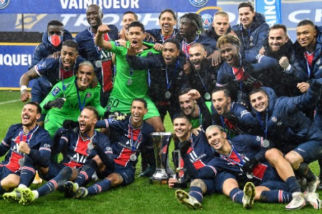 PSG