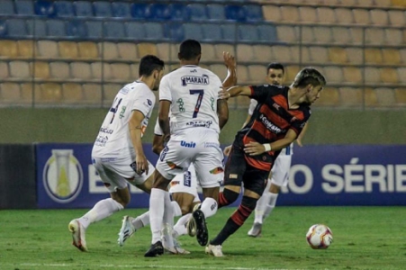 Oeste x Confiança