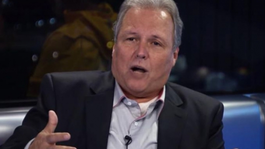 Após pedir saída de Ceni, RMP elogia atuação do treinador em goleada do Flamengo no Carioca