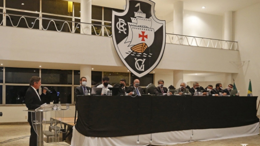 Posse Presidente Jorge Salgado
