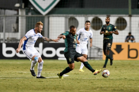O Coelho não conseguiu o tricampeonato da Série B, mas está garantido na Série A de 2021