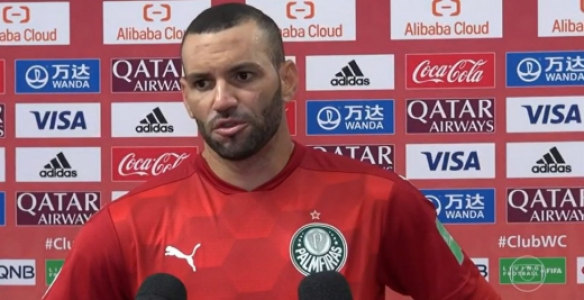 Weverton coletiva