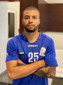 Walisson Al-Bataeh