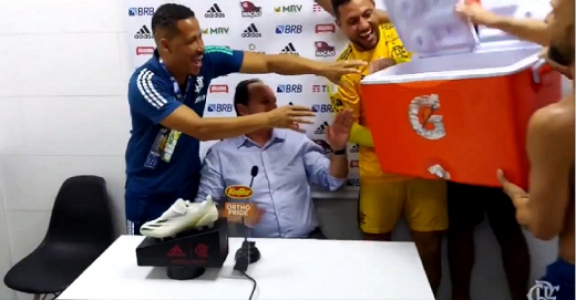 Rogério Ceni - Flamengo