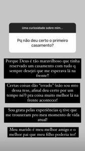 sthefany brito stories