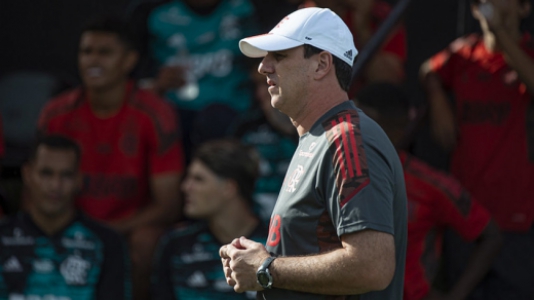 Ceni explica os motivos para a volta antecipada ao Ninho